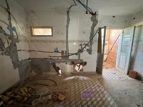 Apartamiento 2 habitaciones