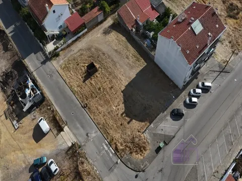 Terreno Para Construção