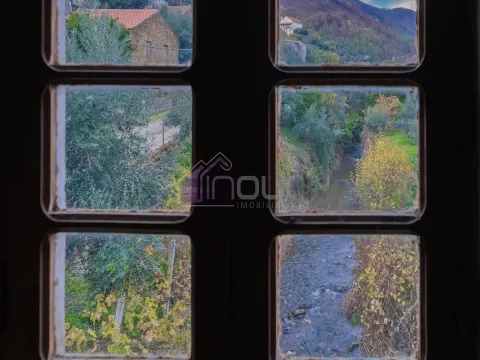 Moradia para Restaurar T3