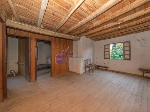 Moradia para Restaurar T3