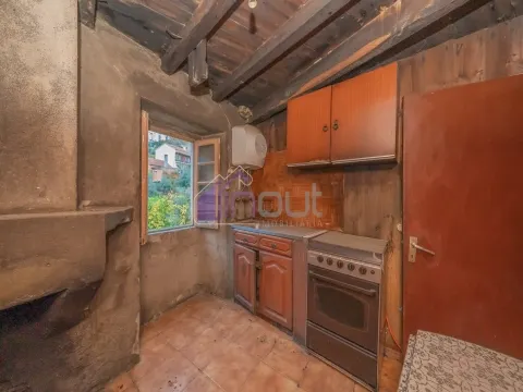 Moradia para Restaurar T3