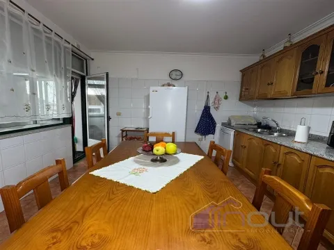 Wohnung 3 Schlafzimmer