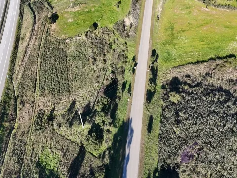 Terreno Rústico 32.780m² em Vila Velha de Ródão 35.000€