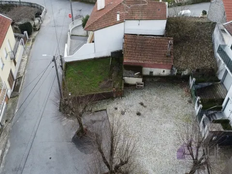 Terreno Para Construção T4