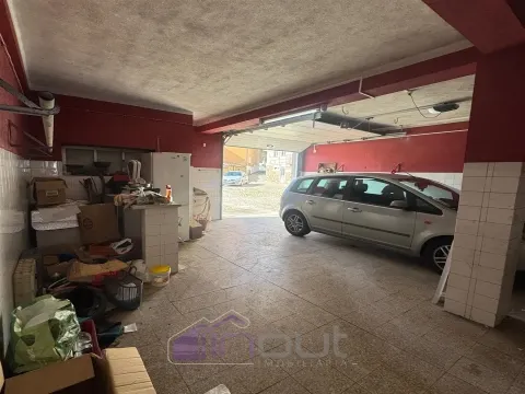 Moradia T4 na Soalheira – Versatilidade, Espaço e Potencial num Só Investimento