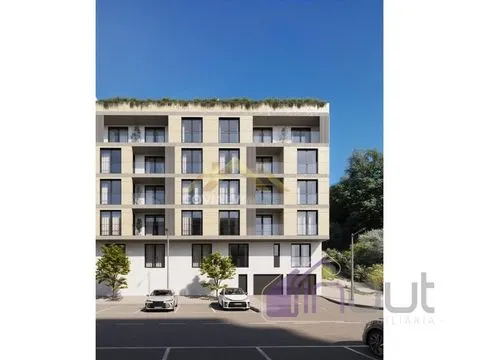 Wohnung 1 Schlafzimmer