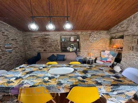 Moradia T2