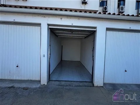 Garagem