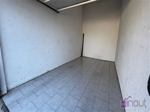 Garagem