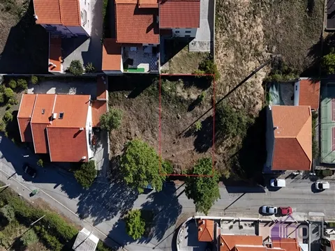 Lote de Terreno