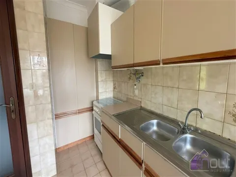 Apartamento T3