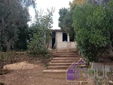 Terreno Rústico Venda