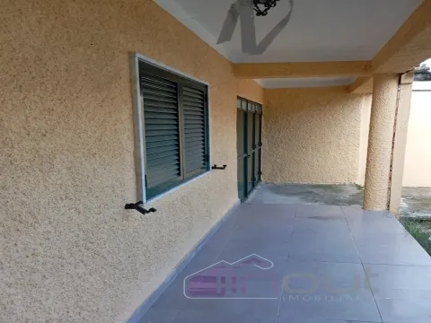 Moradia Térrea com Quintal Generoso em Aldeia de Santa Margarida Refúgio tranquilo com vista para