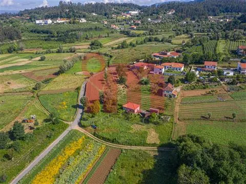 Detached house to restore T2