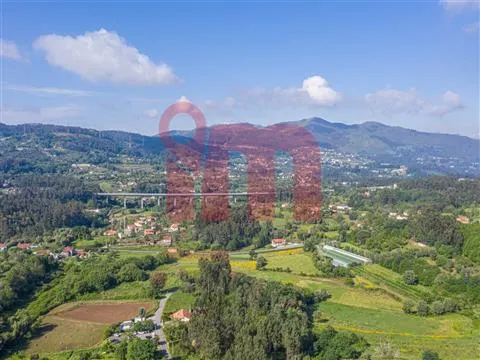 Detached house to restore T2