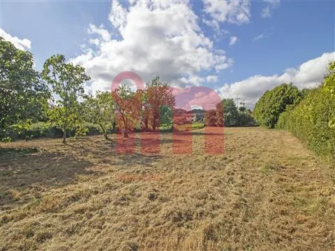 TERRENO NO CENTRO DE VILA DAS AVES