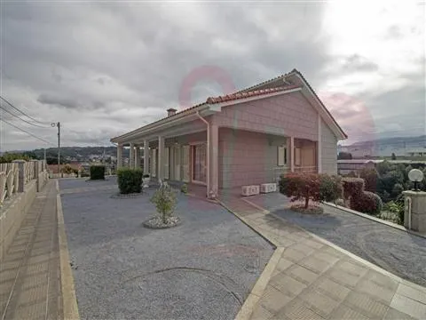 Einfamilienhaus 5 Schlafzimmer