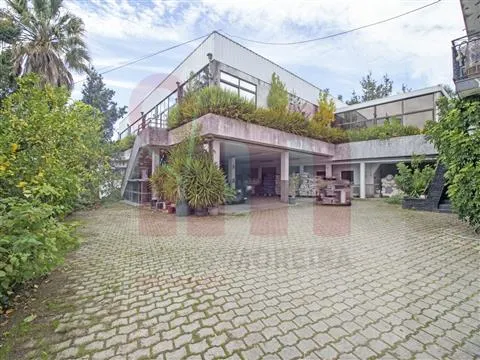 Moradia Isolada T4+1