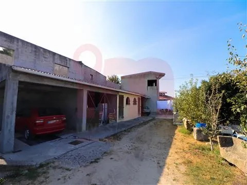 Casa Indipendente 4 Vani