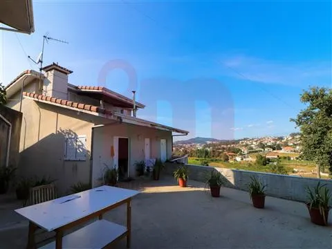 Casa Indipendente 4 Vani