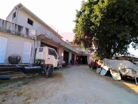 Casa Indipendente 4 Vani