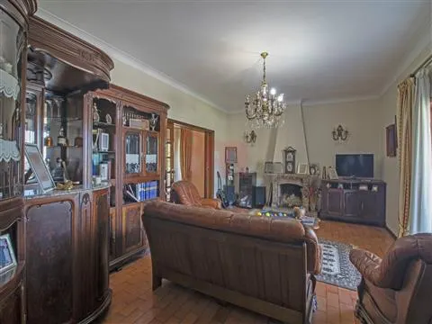 Casa Indipendente 5 Vani +3