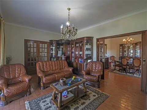 Casa Indipendente 5 Vani +3