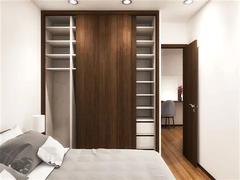 Appartement 2 Chambre(s)