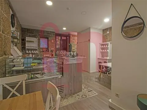 Bakery / Confectionery