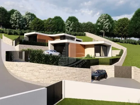 Terreno per Costruzione