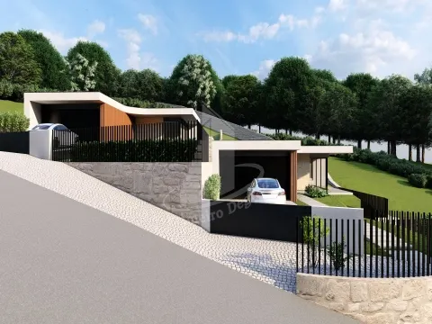 Terreno per Costruzione