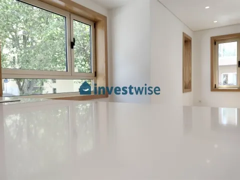 Modern 3 Bedroom Apartment In Foz Do Douro