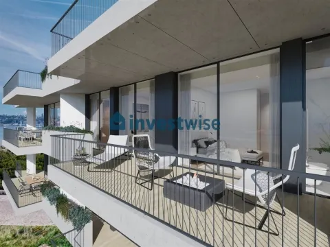 Fantástico Empreendimento Na Reserva Natural do Douro - Living Sea