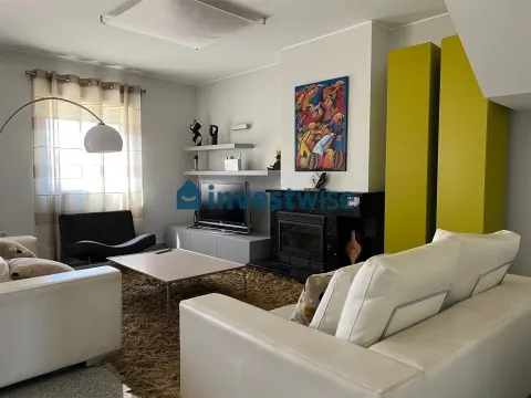 High-End Triplex 4 Bedroom Apartment  With Pool And Private Garage