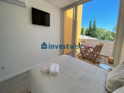 Guesthouse De Charme Com Piscina No Rooftop No Centro