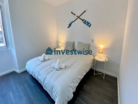 Guesthouse De Charme Com Piscina No Rooftop No Centro