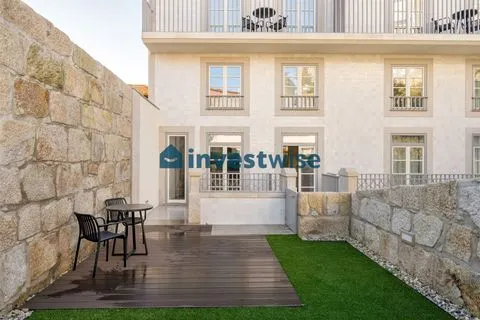 Premium Development Next To Jardim Do Morro - Fervença Palace