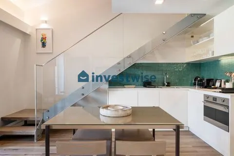 Premium Development Next To Jardim Do Morro - Fervença Palace