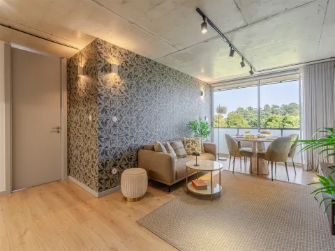 3 Bedroom Apartment with Balcony, Swimming Pool, 2 Parking Spaces - Gaia Hills