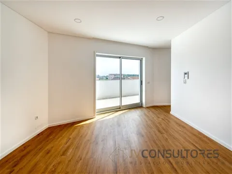 Apartamento T2