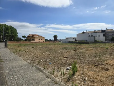 Lote de Terreno