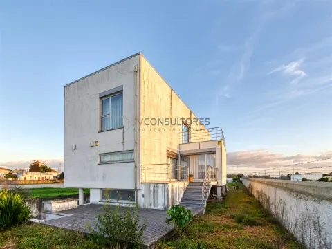 Einfamilienhaus 4 Schlafzimmer