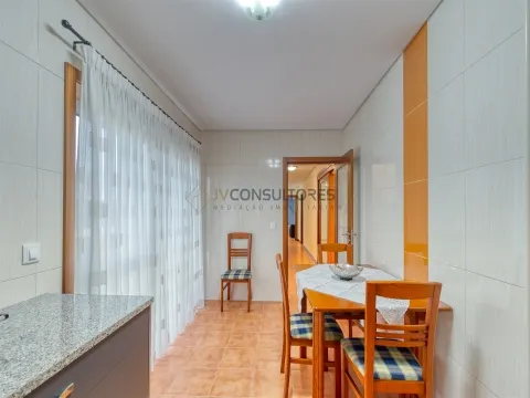 Einfamilienhaus 4 Schlafzimmer