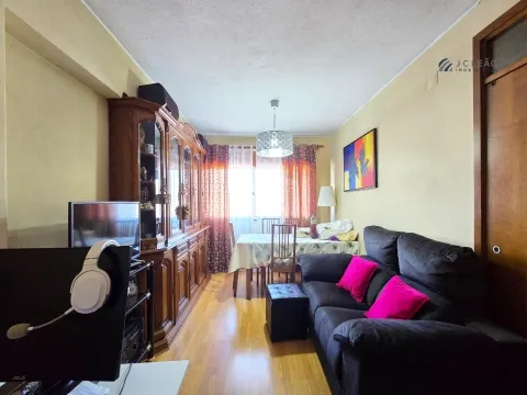 Apartamiento 2 habitaciones