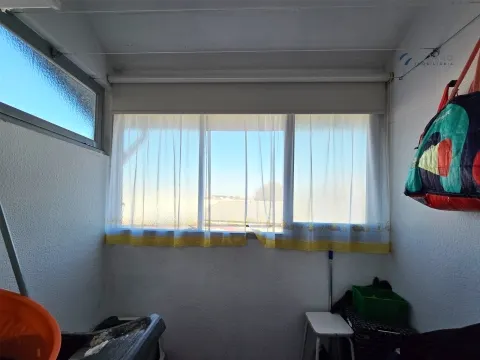 Apartamiento 2 habitaciones