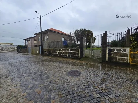 Terreno para Construção a 2 minutos dos Acessos da A28