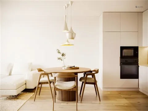 Apartamiento 1 habitación