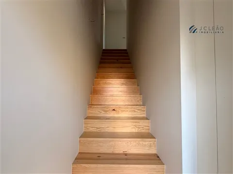 Andar moradia novo T2 em Perafita com arrumos