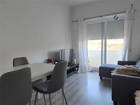 Appartement 1 Chambre(s)