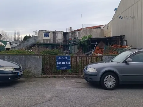 Piece of Real Estate